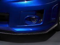 Subaru Impreza WRX STI S206 (2012) - picture 10 of 49