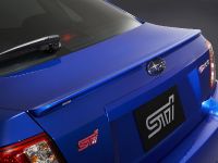 Subaru Impreza WRX STI S206 (2012) - picture 11 of 49