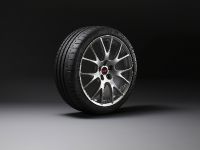 Subaru Impreza WRX STI S206 (2012)