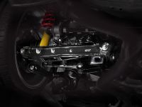 Subaru Impreza WRX STI S206 (2012)