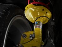 Subaru Impreza WRX STI S206 (2012)