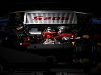 Subaru Impreza WRX STI S206 (2012) - picture 21 of 49