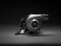 Subaru Impreza WRX STI S206 (2012)