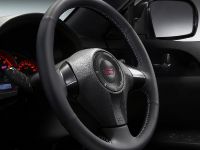 Subaru Impreza WRX STI S206 (2012) - picture 26 of 49