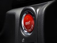 Subaru Impreza WRX STI S206 (2012) - picture 27 of 49