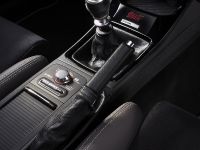 Subaru Impreza WRX STI S206 (2012)