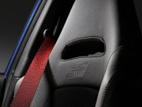 Subaru Impreza WRX STI S206 (2012)