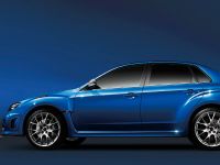 Subaru Impreza WRX STI S206 (2012) - picture 34 of 49