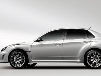 Subaru Impreza WRX STI S206 (2012) - picture 35 of 49