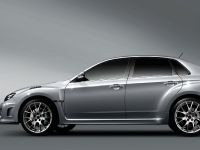 Subaru Impreza WRX STI S206 (2012) - picture 37 of 49