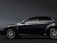 Subaru Impreza WRX STI S206 (2012) - picture 38 of 49