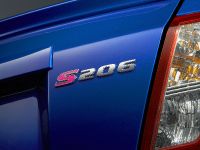 Subaru Impreza WRX STI S206 (2012) - picture 42 of 49