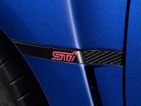 Subaru Impreza WRX STI S206 (2012)