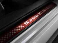 Subaru Impreza WRX STI S206 (2012)