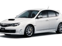 Subaru Impreza WRX STI spec C (2009) - picture 3 of 12