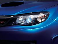 Subaru Impreza WRX STI spec C (2009) - picture 10 of 12