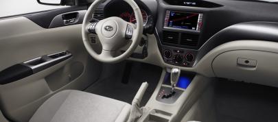 Subaru Impreza WRX (2007) - picture 4 of 4