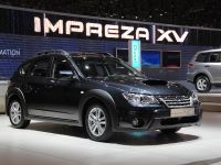 Subaru Impreza XV Geneva (2010)