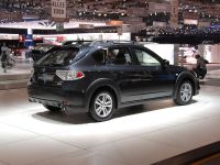 Subaru Impreza XV Geneva (2010)