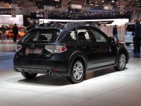 Subaru Impreza XV Geneva (2010)