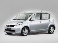Subaru Justy 1.0S (2008) - picture 1 of 3