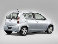Subaru Justy 10S (2008) - picture 2 of 3