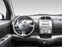 Subaru Justy 1.0S (2008) - picture 3 of 3