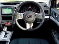Subaru Legacy 2.0i ES Nav (2011) - picture 2 of 2