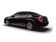 Subaru Legacy B4 (2010) - picture 2 of 6