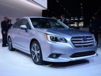 Subaru Legacy Chicago 2014