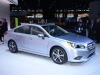 Subaru Legacy Chicago (2014) - picture 2 of 5