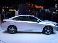 Subaru Legacy Chicago (2014) - picture 3 of 5