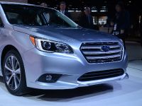 Subaru Legacy Chicago (2014)