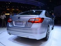 Subaru Legacy Chicago (2014) - picture 5 of 5