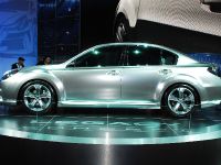 Subaru Legacy Concept Detroit (2009)