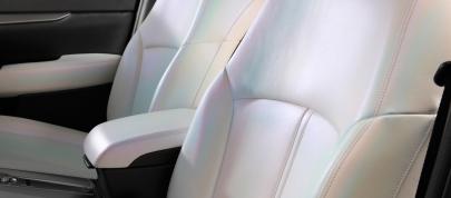 Subaru Legacy Concept (2009) - picture 20 of 21
