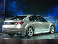 Subaru Legacy Concept (2009) - picture 2 of 21