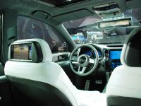 Subaru Legacy Concept (2009)