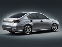 Subaru Legacy Concept (2009) - picture 2 of 21
