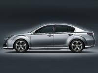 Subaru Legacy Concept (2009) - picture 3 of 21