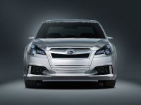 Subaru Legacy Concept (2009) - picture 4 of 21