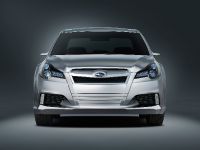 Subaru Legacy Concept (2009) - picture 4 of 21
