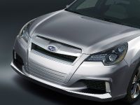 Subaru Legacy Concept (2009) - picture 5 of 21