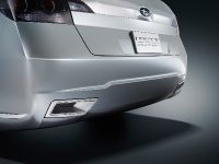 Subaru Legacy Concept (2009) - picture 10 of 21