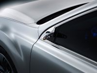 Subaru Legacy Concept (2009)