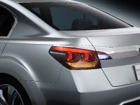 Subaru Legacy Concept (2009) - picture 8 of 21