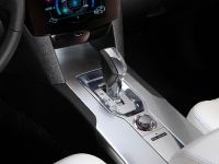 Subaru Legacy Concept (2009)