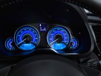 Subaru Legacy Concept (2009)