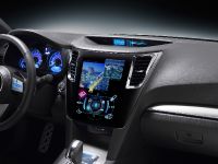 Subaru Legacy Concept (2009)