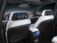 Subaru Legacy Concept (2009) - picture 18 of 21